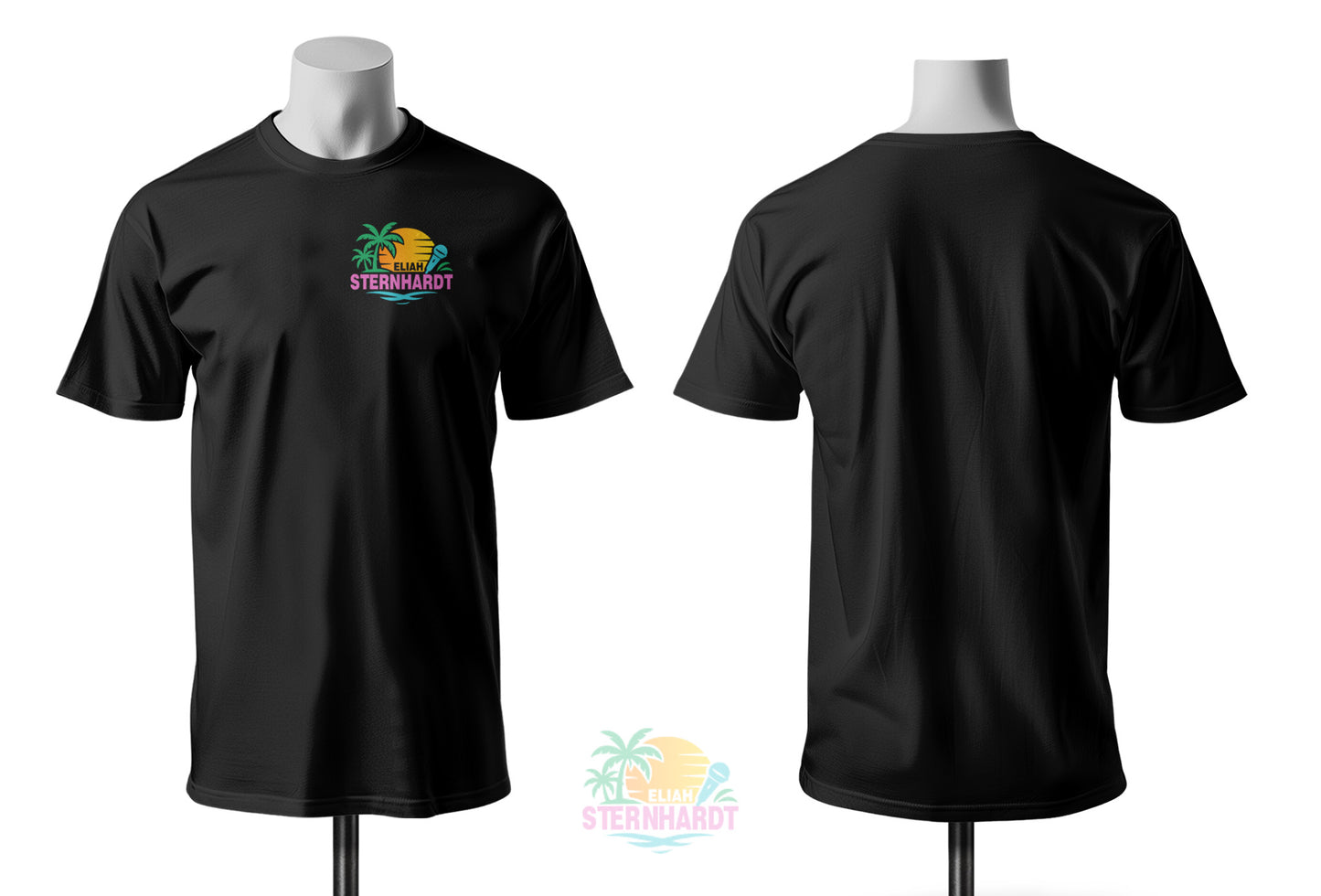 Shirt "Logo Sterni"