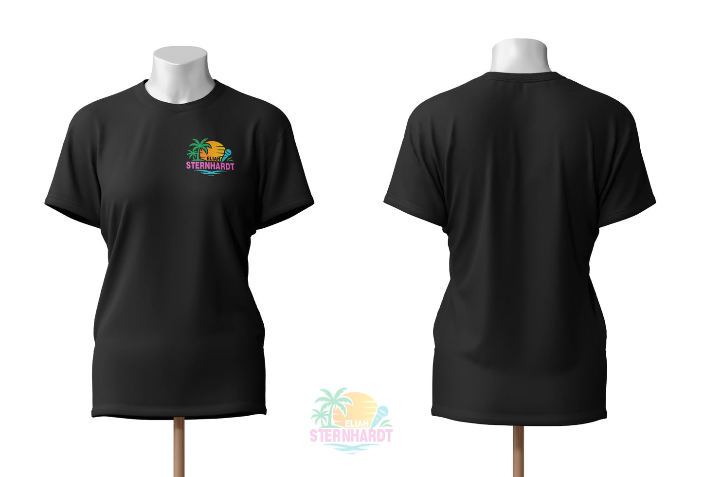 Shirt "Logo Sterni"