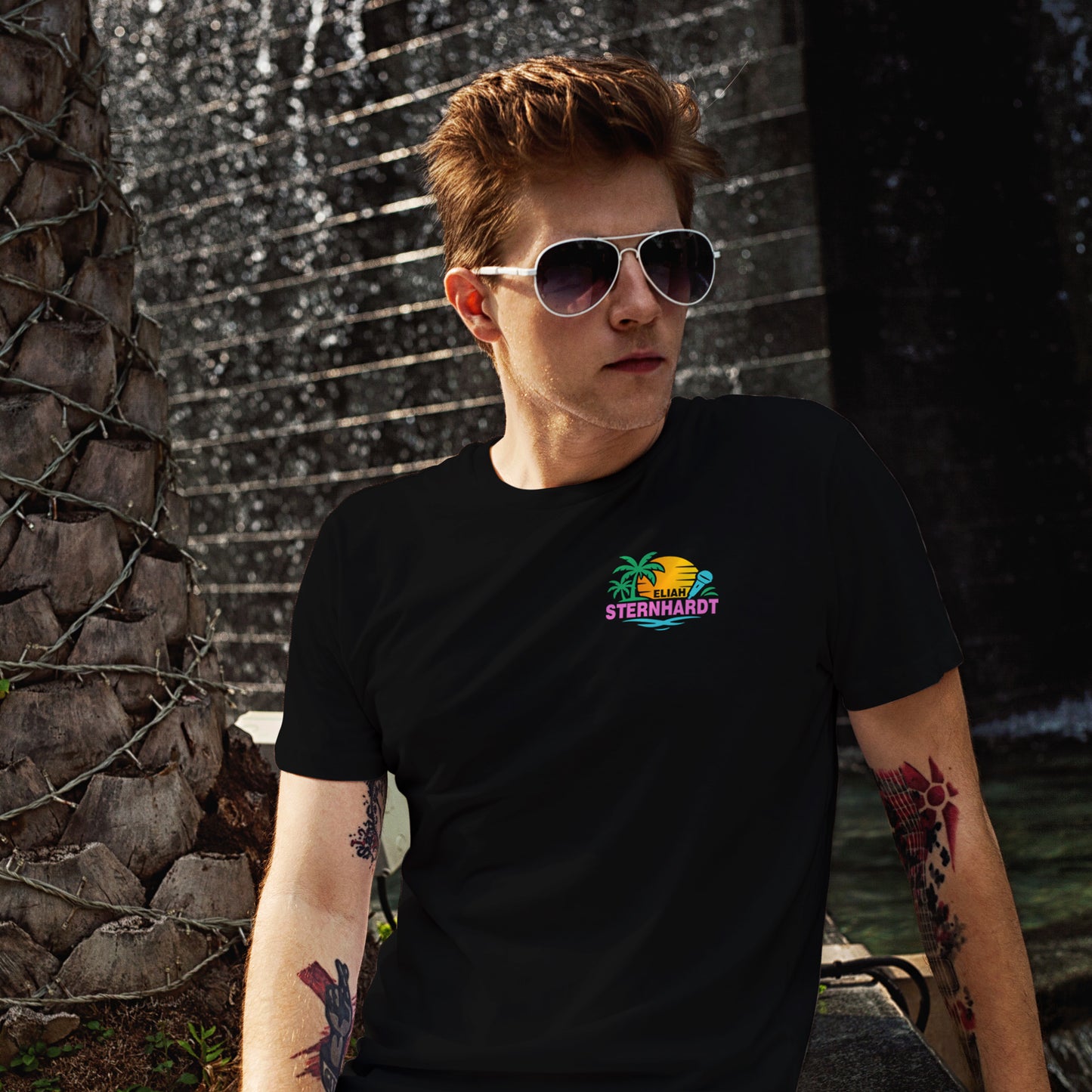 Shirt "Logo Sterni"