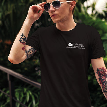 Shirt "Flugzeug"