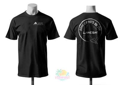 Shirt "Flugzeug"