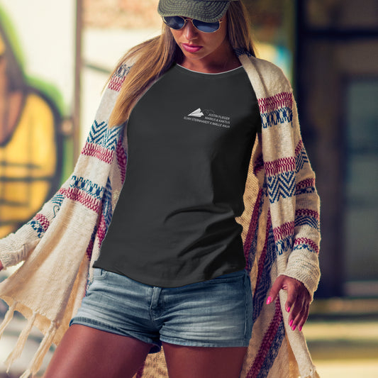 Shirt "Flugzeug"