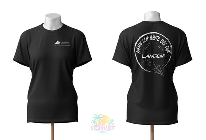 Shirt "Flugzeug"